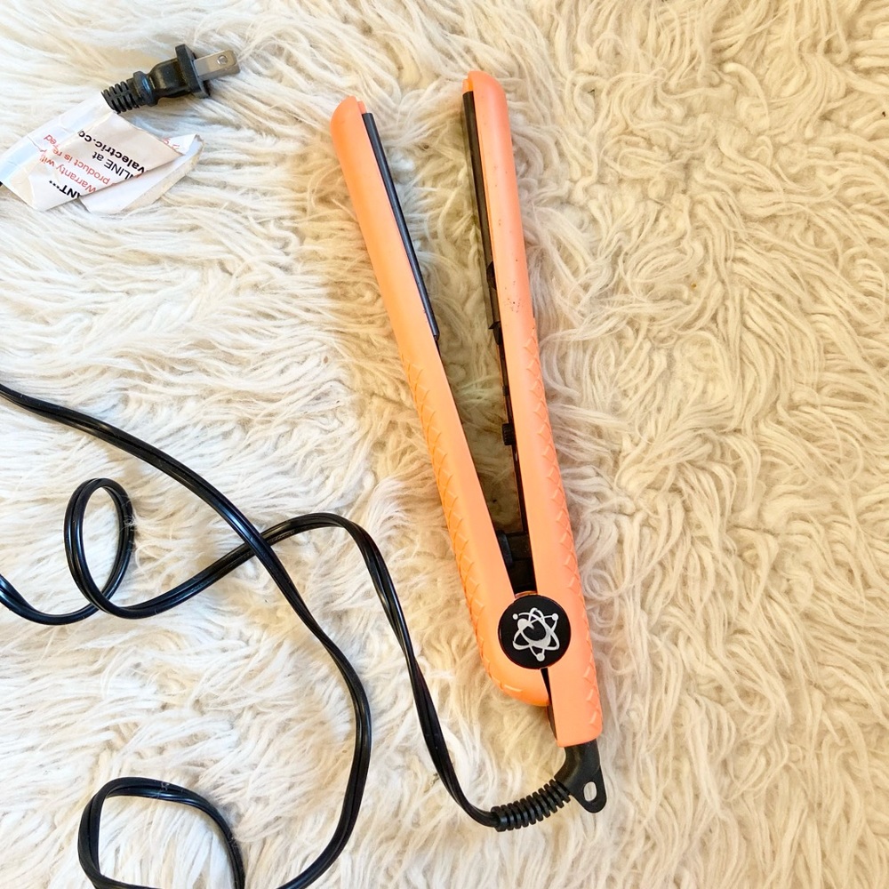 Flat Iron
